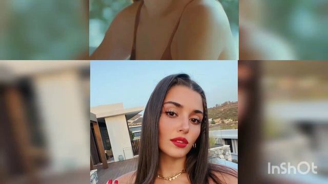 Ханде Эрчел и Керем Бюрсин ?Автомобиль ? смотреть онлайн