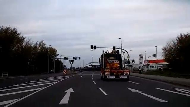VOLVO F 12 Bilspedition смотреть онлайн