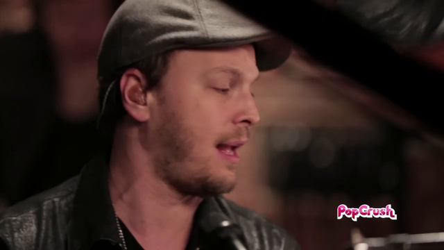 Gavin DeGraw - 'Not Over You'