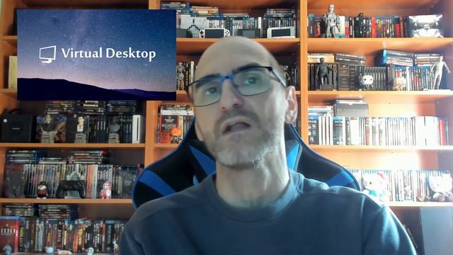 ¡¡PICO 4 / VIRTUAL DESKTOP / STREAMING ASSISTANT / JUEGOS VR!!