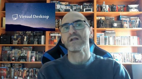 ¡¡PICO 4 / VIRTUAL DESKTOP / STREAMING ASSISTANT / JUEGOS VR!!