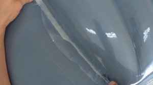 Тюнинг лодки ПВХ. Бронирование лодки ПВХ, обрезка пленки ПВХ