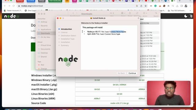 Day 1 Mobile Automation Testing using Python & Appium Introduction #appium #tamil #python #tutorial смотреть онлайн