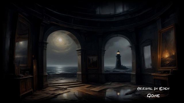 Gone | Calm Piano Music | Neo Classical | Una Corda Piano смотреть онлайн