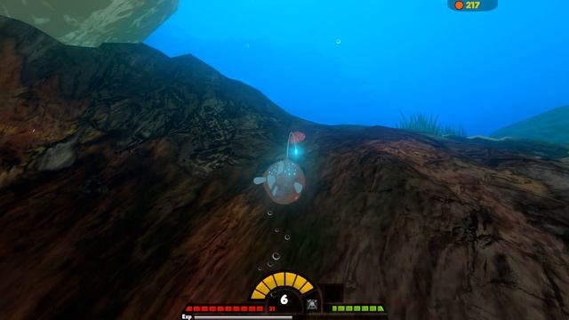 САМАЯ ЛУЧШАЯ ПРИМАНКА! РЫБА ЧЁРТ! РЫБИЙ ЧЕЛЕНДЖ! FEED AND GROW FISH смотреть онлайн
