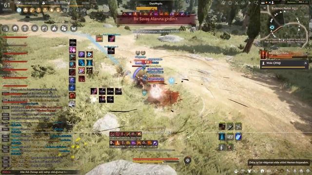 BDO T1 NODE BUG OR CHEAT смотреть онлайн