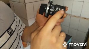 Установка трехфазного реверсного кулачкового переключателя