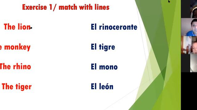 Enero Clase 7 para Terceros Jungle смотреть онлайн