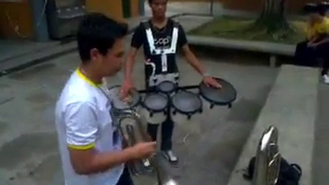 fanfarra cid cabral - dupla смотреть онлайн