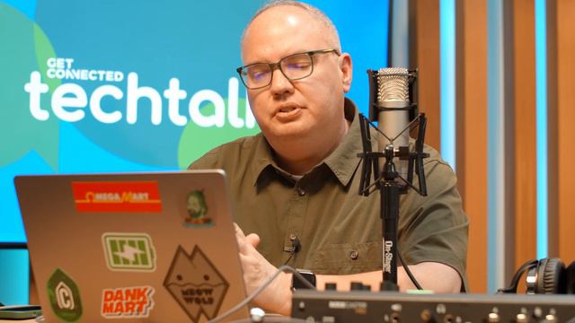 Which USB Microphone Should you Buy? Joby Wavo Pod vs Rode NT-USB Mini смотреть онлайн