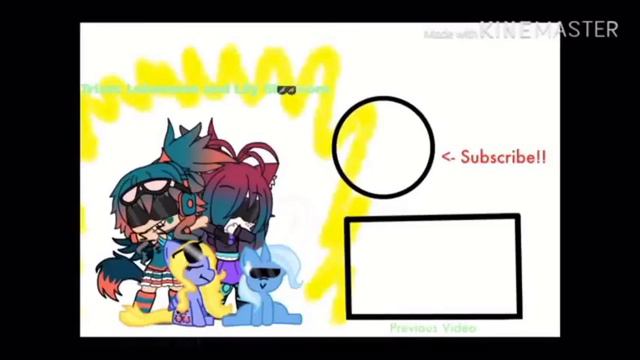 Copy of Luna outro{The Pandora Unicorn Games!} смотреть онлайн