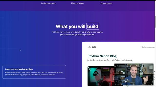 DID YOU KNOW About This Tailwind CSS Feature?! смотреть онлайн