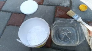 Чем можно удалить остатки раствора с кирпича