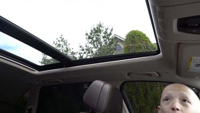 Обзор от звезды ВАСИЛЬВА НА BMW X5- f15 смотреть онлайн