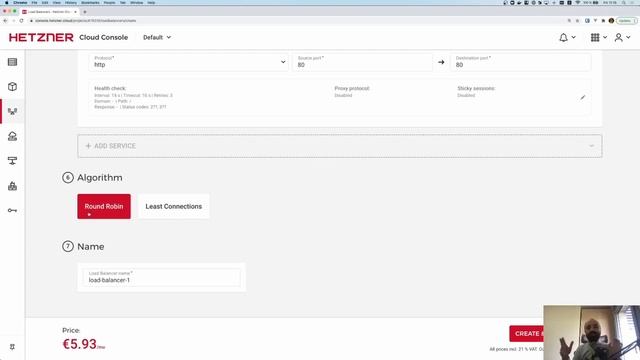 Deployar y Escalar | 08 - Escalar docker swarm con workers y load balancer | Codenip смотреть онлайн