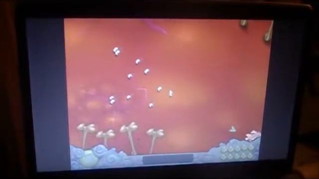SpongeBob SquarePants Nighty Nightmare Walkthrough-Finale. смотреть онлайн