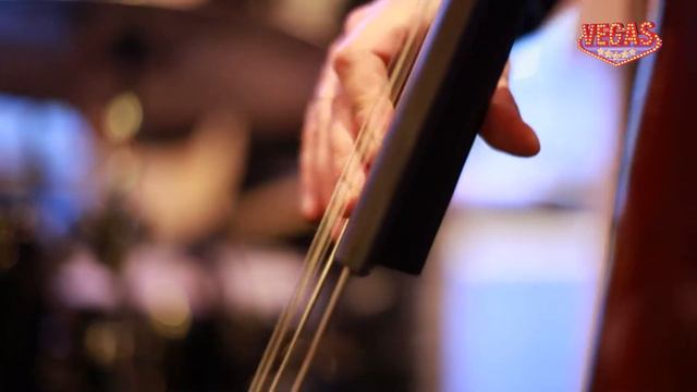 День Джаза в ТЦ "ВЕГАС" / VEGAS @ Jazz day смотреть онлайн
