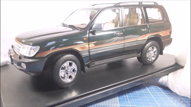 Коллекция моделей автомобилей 1:18?️Scale Models Of Cars 1:18