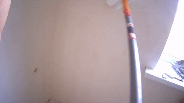 Покраска стен акриловой краской своими руками