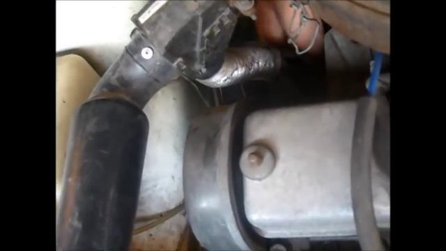 замена масла в двигателе Калина, Гранта, Приора, ВАЗ 2109, ВАЗ 2110, ВАЗ 2115 8 клапанные моторы смотреть онлайн