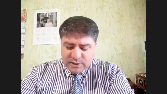 18.07.20 Иван Собор. Субботняя проповедь смотреть онлайн