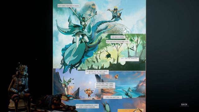 The Waverider | Quest Walkthrough No Commentary (Warframe) смотреть онлайн