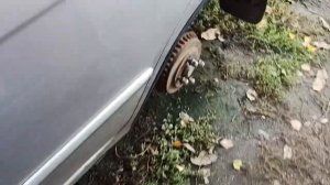 Kia Spectra КАК ПРОКАЧАТЬ ТОРМОЗНУЮ СИСТЕМУ ПРАКТИЧЕСКИ В ЛЮБОМ АВТОМОБИЛЕ