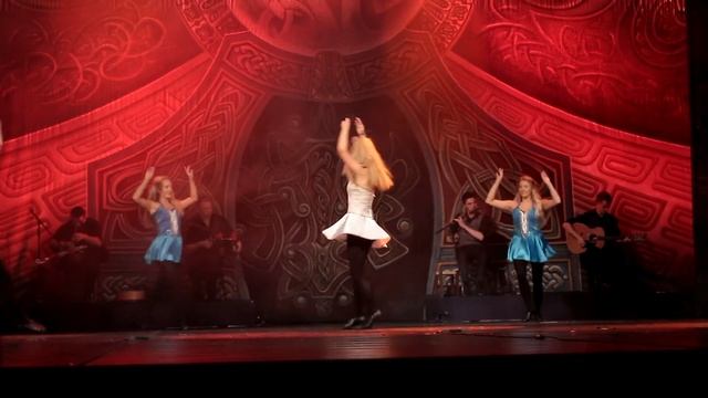 Rhythm of the dance - 2017 смотреть онлайн