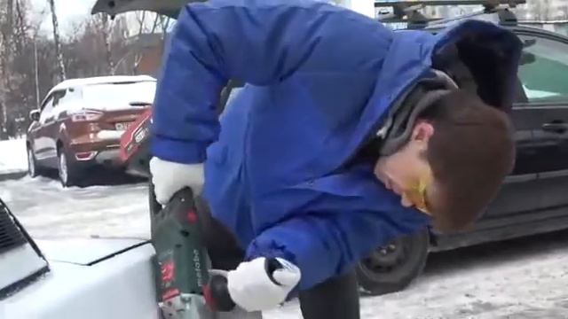 Так Хочет Сделать Каждый Водитель смотреть онлайн