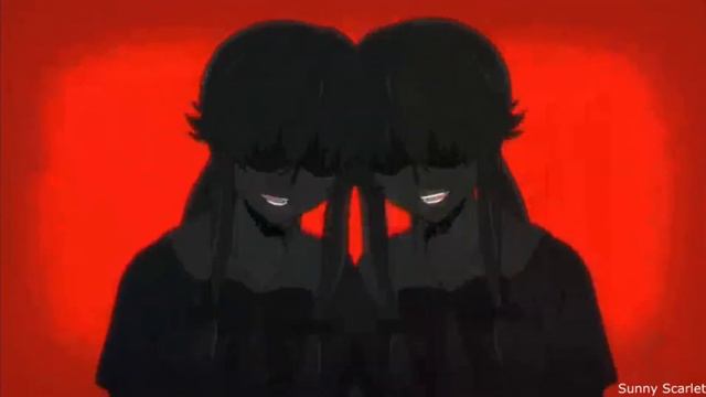 Юно Гасай - Монстер