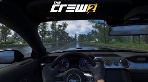 The Crew 2 vs The Crew Motorfest | Graphics & Car Sounds Comparison  [PC, 4K]