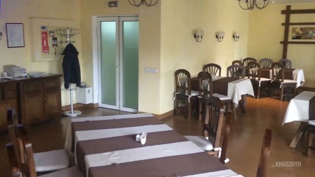 Карпатские Зори, Яремче, Карпаты - обзор отеля. смотреть онлайн