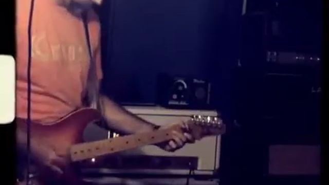 Risson ETA 100 Amplifier - 1982 Ibanez Roadstar смотреть онлайн