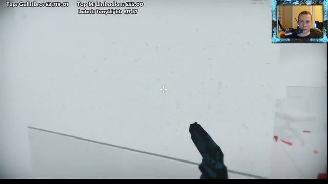 Superhot смотреть онлайн