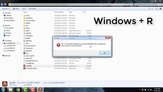 How To Fix "The Setup Files Are Corrupted.Please Obitain A New Copy Of The Program" Error - 2018 смотреть онлайн