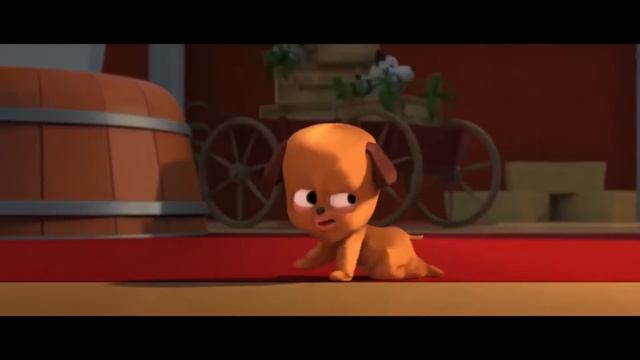 Baby Boss - Believer /  Cute Funny Baby #bossbabe #bossbaby