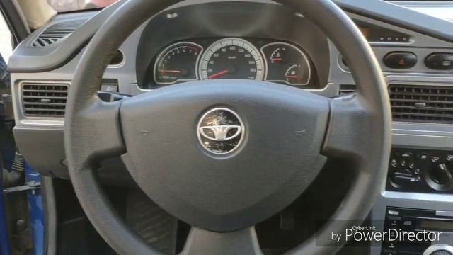 Daewoo Nexia, 2011 1.6 MT (109 л.с.). Экспресс-обзор от Дениса Митюшова, Автосалон Boston смотреть онлайн