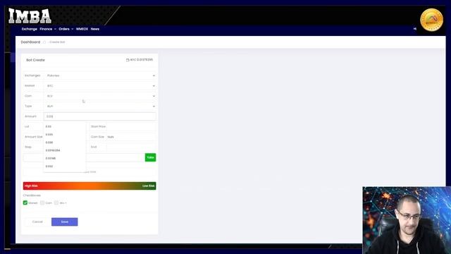 Best Klever bot on Poloniex смотреть онлайн