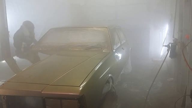 Part 4 Box Chevy Caprice Gone Wild смотреть онлайн