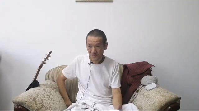 Е.М. Тадит Кришна прабху - Шримад-Бхагаватам 1.1.10 12/8/2022 смотреть онлайн