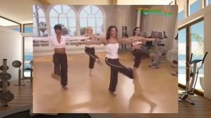 Секрет идеальной фигуры от Джанет Дженкинс