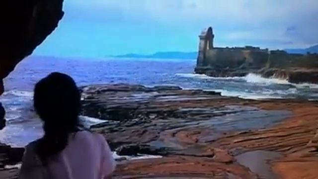 Karate Kid (pt2) - "never keep lady waiting" смотреть онлайн