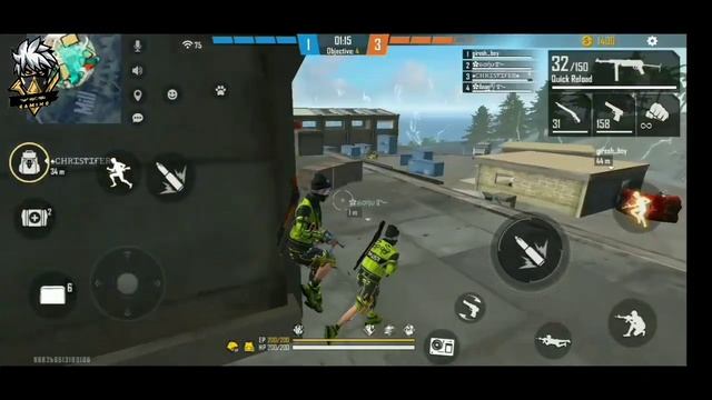 no internet prank free fire live lime Python bundle..yes gaming смотреть онлайн