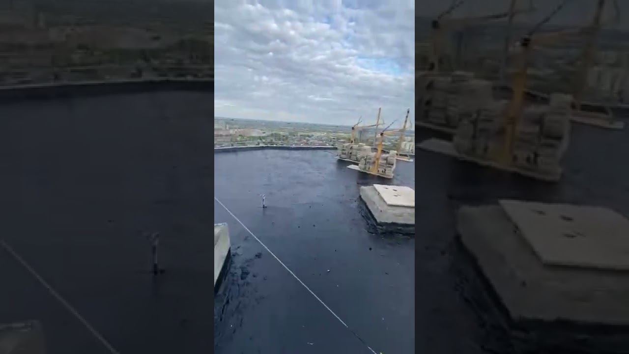 Мастика гидроизоляционная. Недорогая и надежная гидроизоляция кровли | адгеZика | ОТЗЫВЫ смотреть онлайн