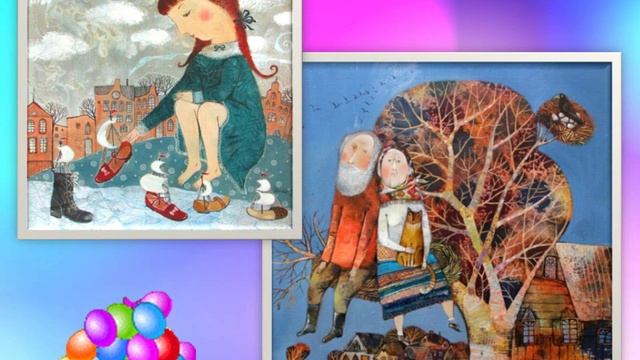 Художники смотреть онлайн