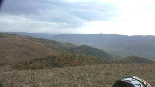 Покатушка на Racer Enduro 200 смотреть онлайн