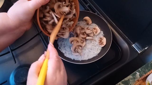 САЛАТ БЕРЕЗКА смотреть онлайн