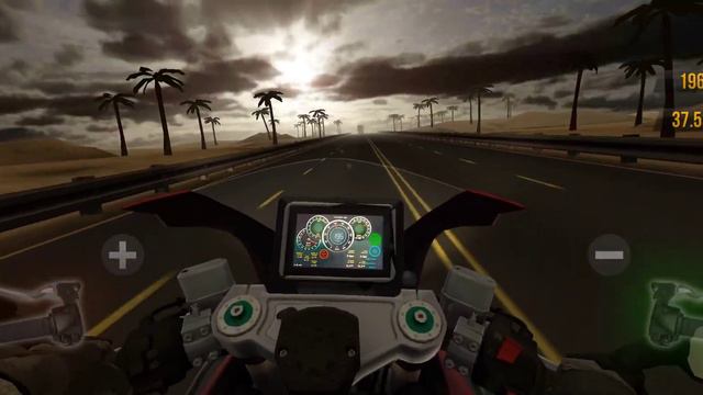 Езда по пустыне на матацыкле с музыкой смотреть онлайн