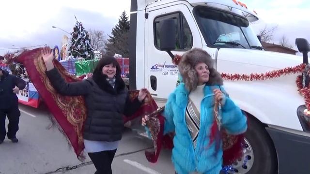 Фестиваль Русская Зима 2015 смотреть онлайн