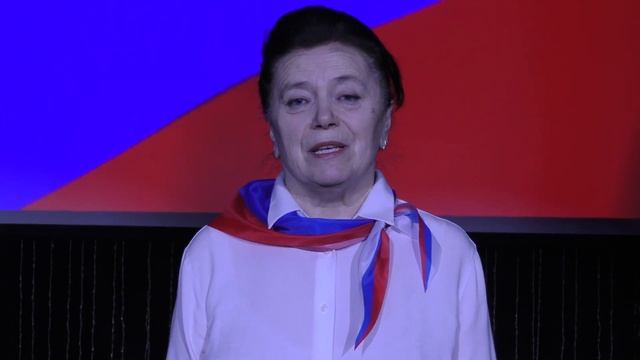 Стихотворение Константина Фролово-Крымского "Не будите русского медведя". смотреть онлайн